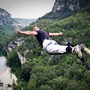 Elastic Crocodil Bungee 